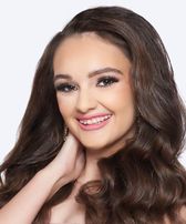 Alexandria Roberts – Miss Kentucky Teen