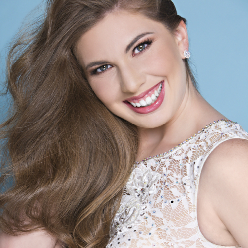 Laura Singer – Ms New Jersey