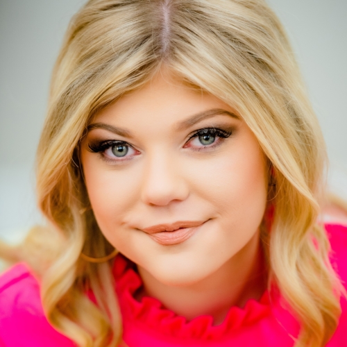 Hannah Zeaglar – Miss Gulf Coast Jr Teen